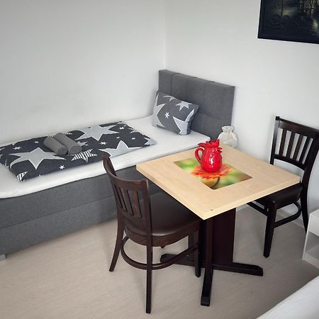 Marstall Apartmenthaus Kassel Exterior foto