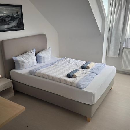 Marstall Apartmenthaus Kassel Exterior foto