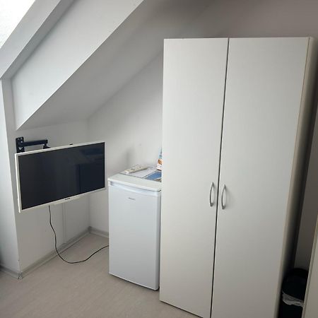Marstall Apartmenthaus Kassel Exterior foto