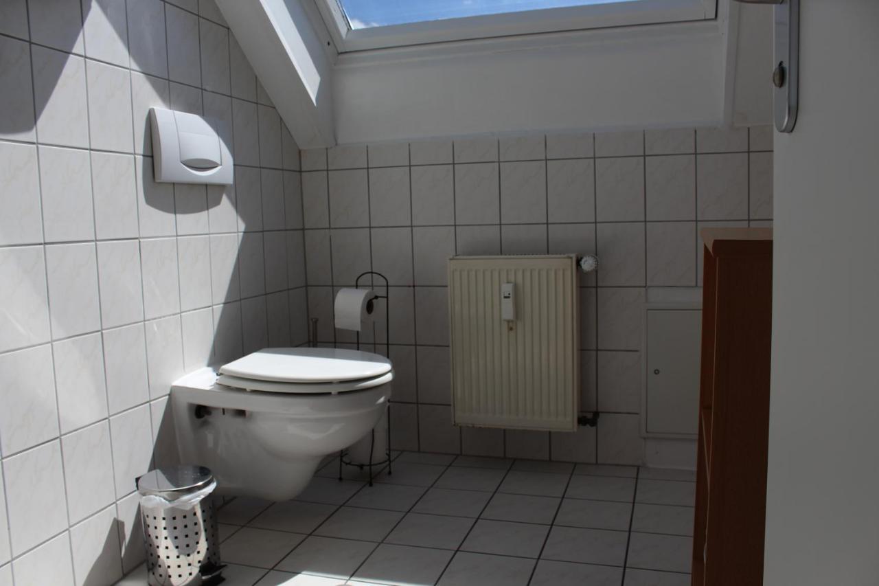 Marstall Apartmenthaus Kassel Exterior foto