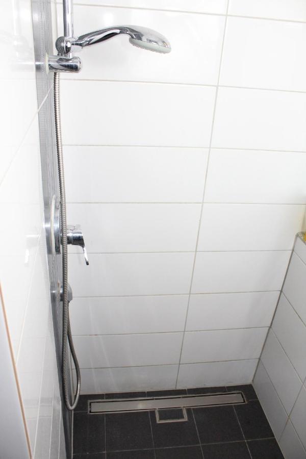 Marstall Apartmenthaus Kassel Exterior foto