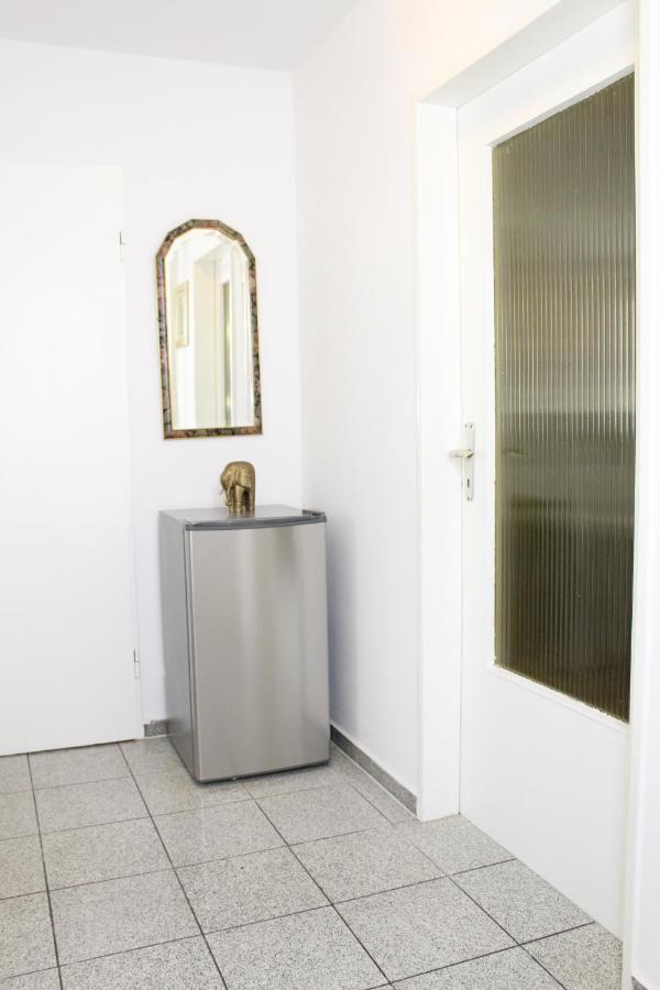 Marstall Apartmenthaus Kassel Exterior foto