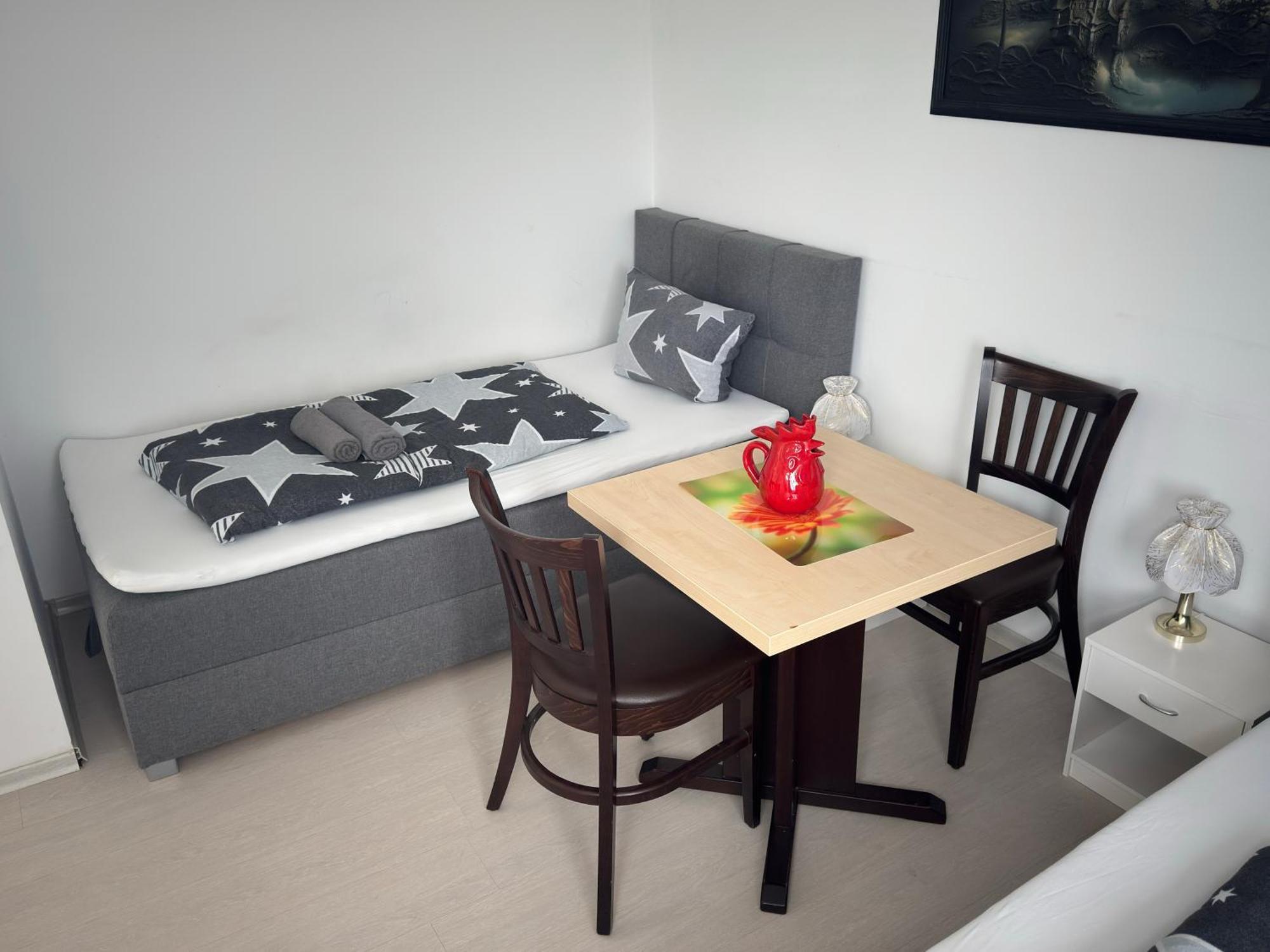 Marstall Apartmenthaus Kassel Exterior foto