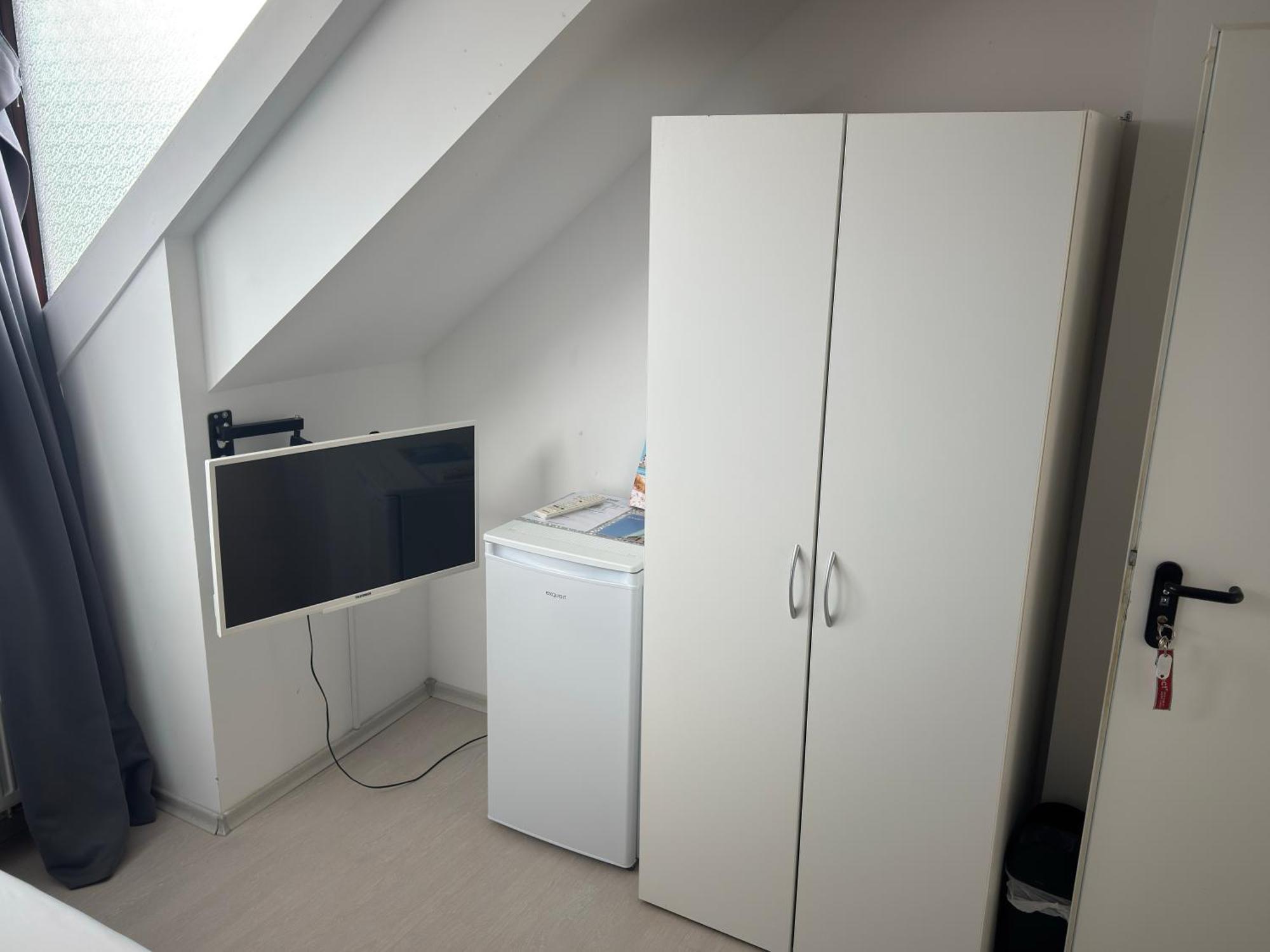 Marstall Apartmenthaus Kassel Exterior foto