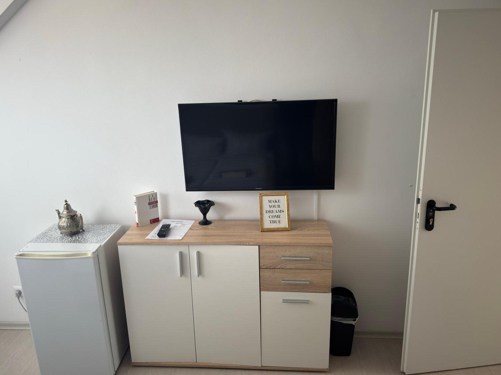 Marstall Apartmenthaus Kassel Exterior foto