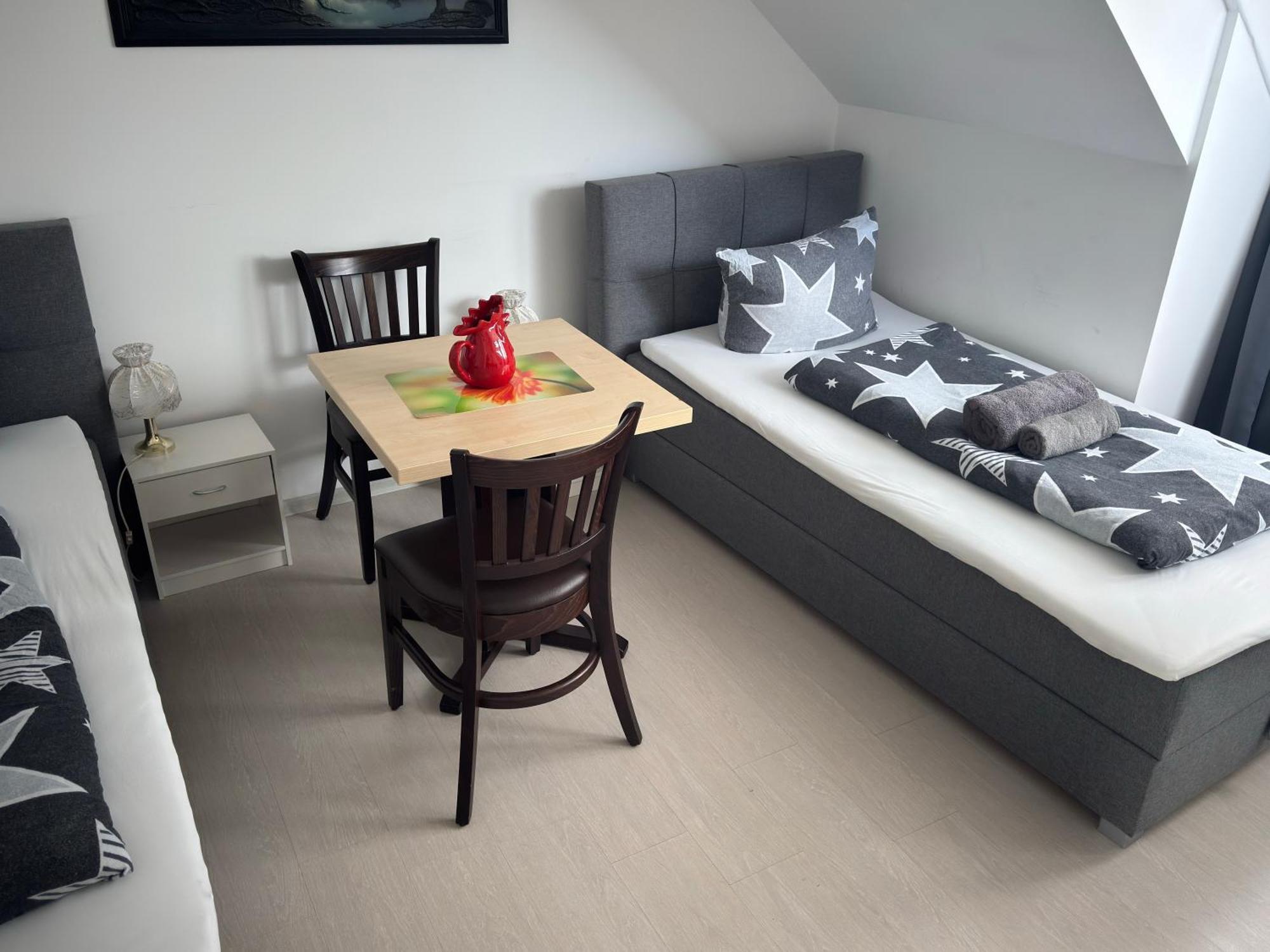 Marstall Apartmenthaus Kassel Exterior foto